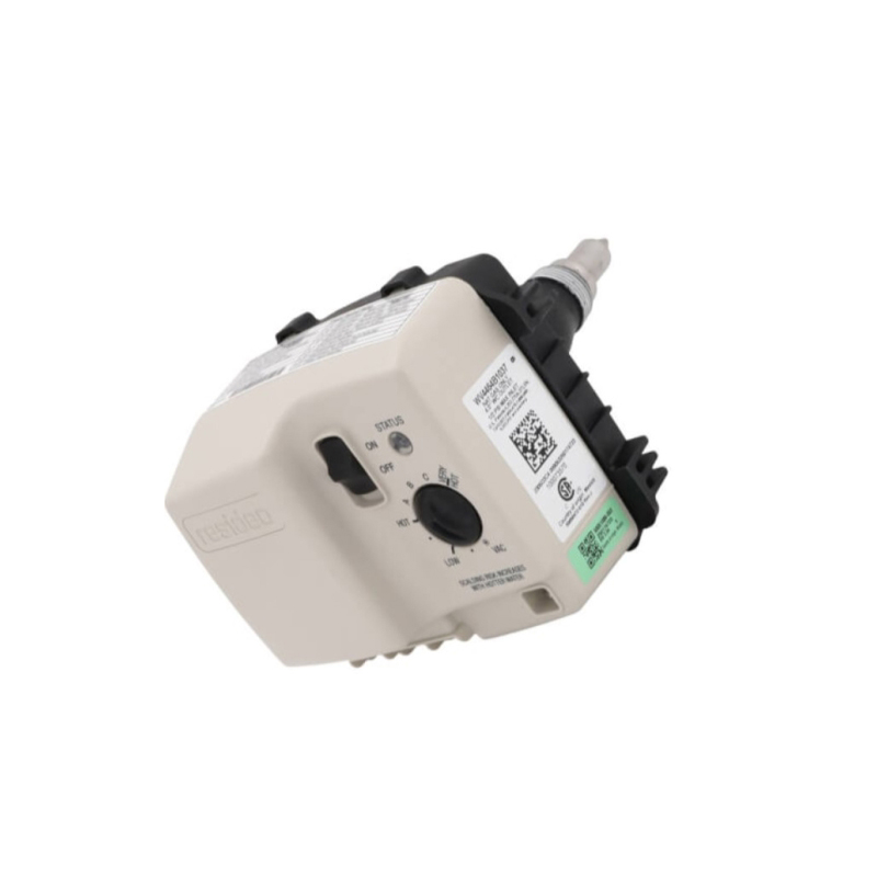 Water Heater Accessories Image